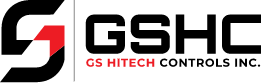 GS Hitech Controls Logo