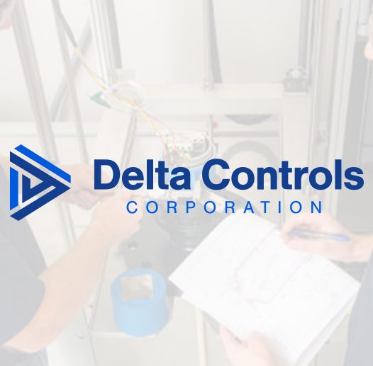 Delta Controls | GS Hitech Controls | Applications Instrumentation and Training | Calgary and Edmonton