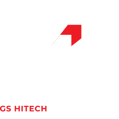 GS Hitech Controls Logo