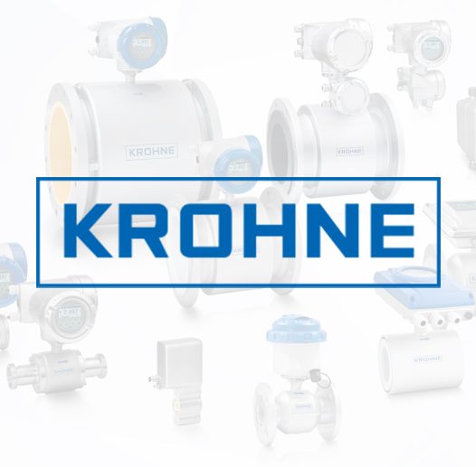 Krohne | GS Hitech Controls | Applications Instrumentation and Training | Calgary and Edmonton