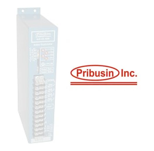 Pribusin | GS Hitech Controls | Applications Instrumentation and Training | Calgary and Edmonton