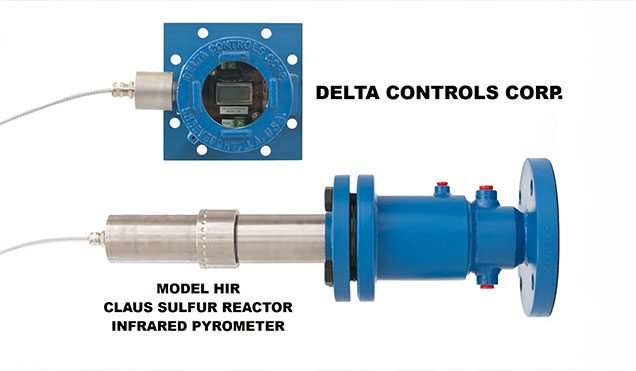 Delta Controls | GS Hitech Controls | Applications Instrumentation and Training | Calgary and Edmonton